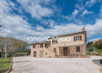 Foto 4 - Rustico CONTRADA SANTA CROCE
 
80, Recanati - foto 4