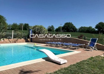 Foto 10 - Rustico CONTRADA SANTA CROCE
 
80, Recanati - foto 10