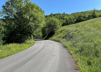 Foto 5 - Terreno agricolo Strada Prov. 83 (Cerretana), Montefortino - foto 5