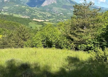 Foto 13 - Terreno agricolo Strada Prov. 83 (Cerretana), Montefortino - foto 12