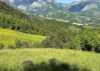 Foto 14 - Terreno agricolo Strada Prov. 83 (Cerretana), Montefortino - foto 13