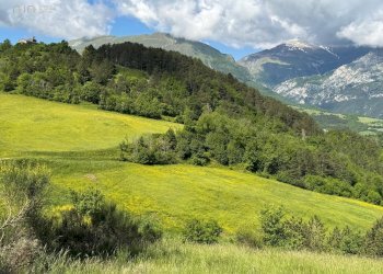 Foto 15 - Terreno agricolo Strada Prov. 83 (Cerretana), Montefortino - foto 14