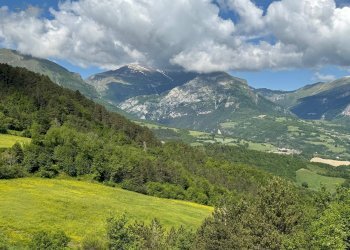 Foto 16 - Terreno agricolo Strada Prov. 83 (Cerretana), Montefortino - foto 15