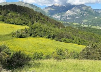 Foto 17 - Terreno agricolo Strada Prov. 83 (Cerretana), Montefortino - foto 16