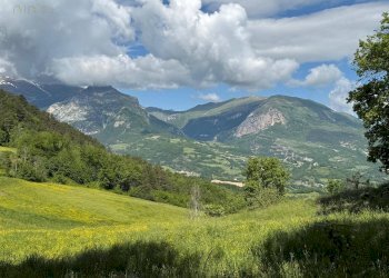 Foto 18 - Terreno agricolo Strada Prov. 83 (Cerretana), Montefortino - foto 17