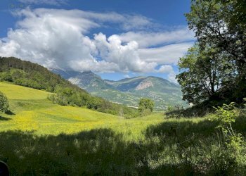 Foto 19 - Terreno agricolo Strada Prov. 83 (Cerretana), Montefortino - foto 18