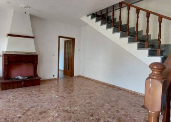 Foto 4 - Independent house contrada gaudiciello, Ariano Irpino - photo 3