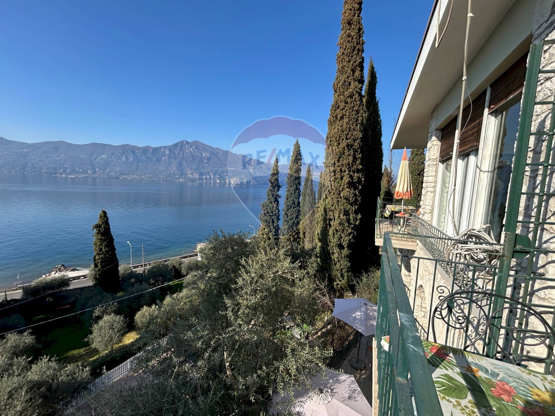 Vista dell\'acqua - Villa Torri del Benaco - foto 1