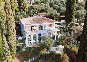 Casa all\'aperto - Villa Torri del Benaco - foto 4