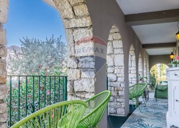 Balcone - Villa Torri del Benaco - foto 15