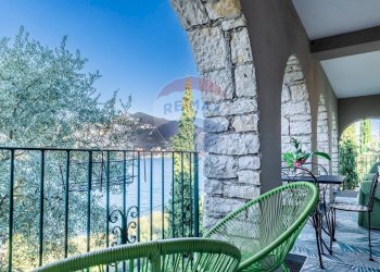 Balcone - Villa Torri del Benaco - foto 16