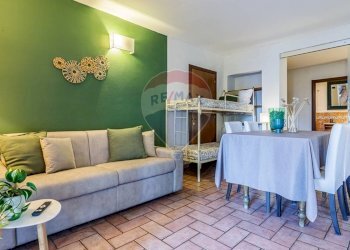 Sala da pranzo - Villa Torri del Benaco - foto 18