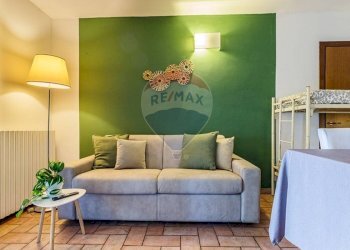 Soggiorno - Villa Torri del Benaco - foto 19