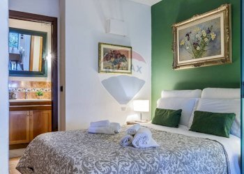 Camera / camera da letto - Villa Torri del Benaco - foto 20