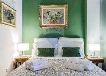 Camera / camera da letto - Villa Torri del Benaco - foto 21