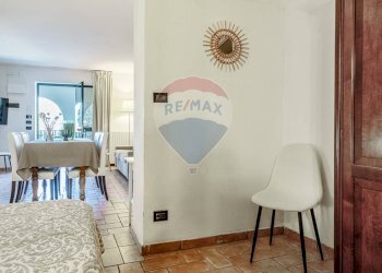 Sala da pranzo - Villa Torri del Benaco - foto 22