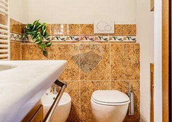 Bagno - Villa Torri del Benaco - foto 23