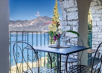 Balcone - Villa Torri del Benaco - foto 27