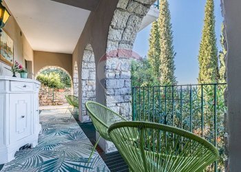 Terrazza - Villa Torri del Benaco - foto 28