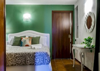 Camera / camera da letto - Villa Torri del Benaco - foto 31