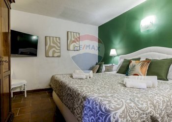 Camera / camera da letto - Villa Torri del Benaco - foto 32