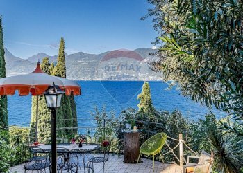 Vista dell\'acqua - Villa Torri del Benaco - foto 36