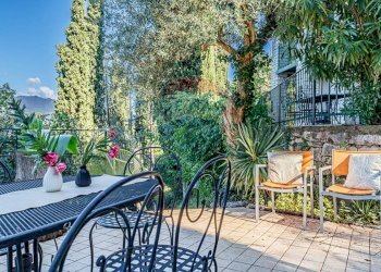 Balcone - Villa Torri del Benaco - foto 37