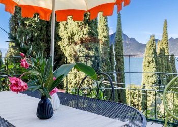 Balcone - Villa Torri del Benaco - foto 38