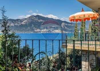 Vista dell\'acqua - Villa Torri del Benaco - foto 39