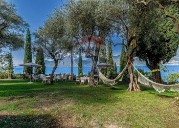 Giardino - Villa Torri del Benaco - foto 41