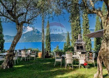 Vista dell\'acqua - Villa Torri del Benaco - foto 42