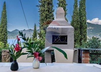 Casa all\'aperto - Villa Torri del Benaco - foto 44