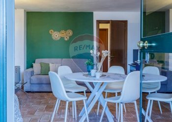 Sala da pranzo - Villa Torri del Benaco - foto 46