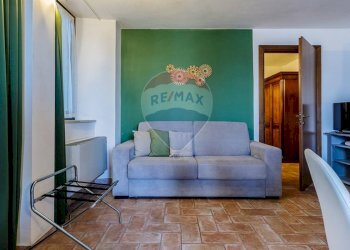 Soggiorno - Villa Torri del Benaco - foto 47