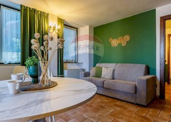 Soggiorno - Villa Torri del Benaco - foto 48