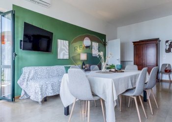 Sala da pranzo - Villa Torri del Benaco - foto 55