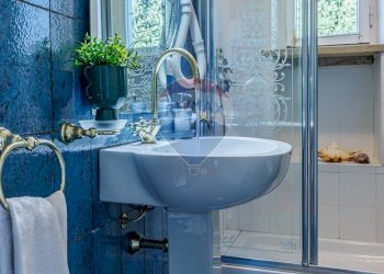 Bagno - Villa Torri del Benaco - foto 61