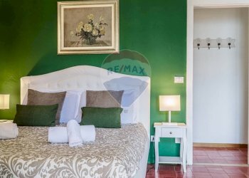 Camera / camera da letto - Villa Torri del Benaco - foto 62