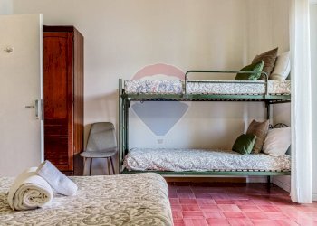 Camera / camera da letto - Villa Torri del Benaco - foto 63