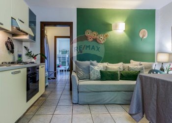 Soggiorno - Villa Torri del Benaco - foto 67