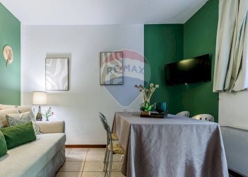 Sala da pranzo - Villa Torri del Benaco - foto 69