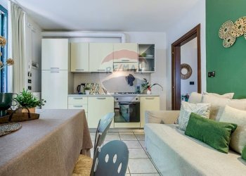 Sala da pranzo - Villa Torri del Benaco - foto 70