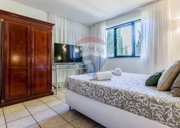 Camera / camera da letto - Villa Torri del Benaco - foto 72