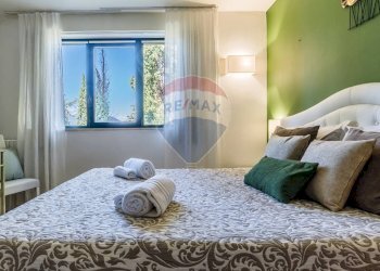 Camera / camera da letto - Villa Torri del Benaco - foto 73