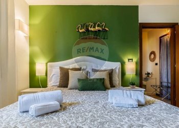 Camera / camera da letto - Villa Torri del Benaco - foto 74