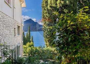 Vista dell\'acqua - Villa Torri del Benaco - foto 75