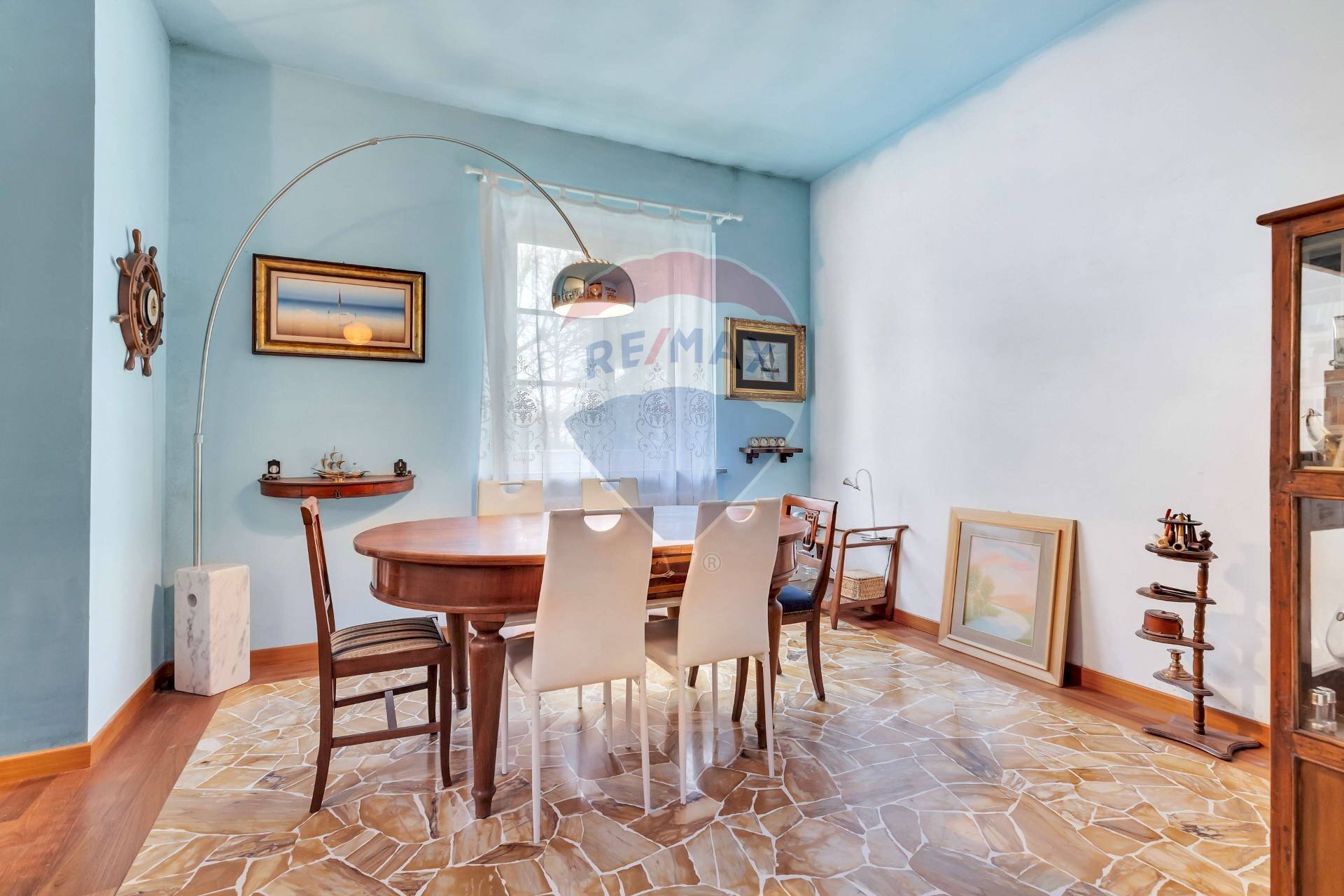 Sala da pranzo - Casa indipendente Via Cesare Battisti
 
9, Gerenzano - foto 2