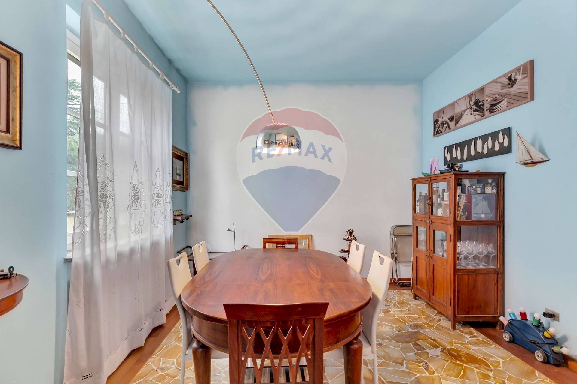 Sala da pranzo - Casa indipendente Via Cesare Battisti
 
9, Gerenzano - foto 3