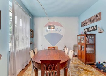 Sala da pranzo - Casa indipendente Via Cesare Battisti
 
9, Gerenzano - foto 3