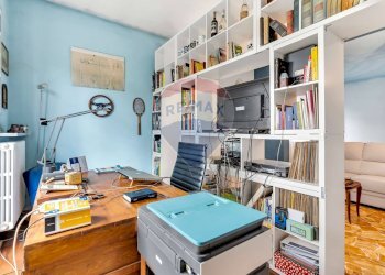 Ufficio - Casa indipendente Via Cesare Battisti
 
9, Gerenzano - foto 8